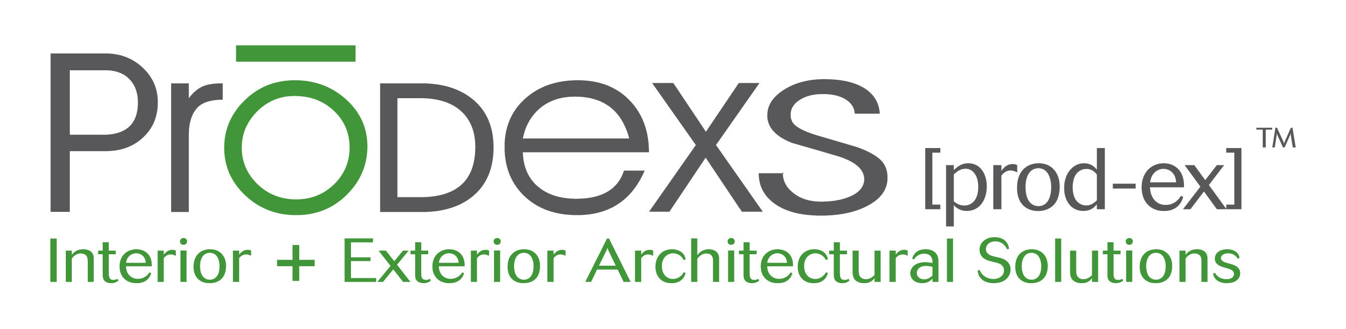 Prodexs logo